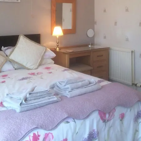 Glenora Guest house Whitby