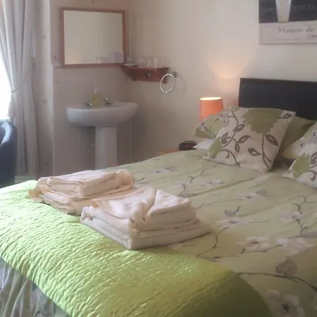 Glenora Guest house Whitby