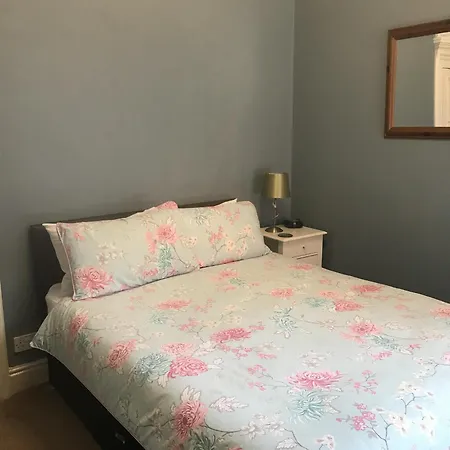 Casa de hóspedes Glenora Whitby