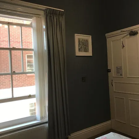 Casa de hóspedes Glenora