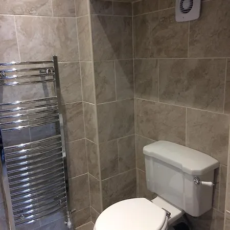 Glenora Casa de hóspedes Whitby