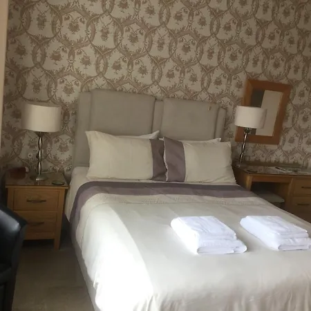 Glenora Casa de hóspedes