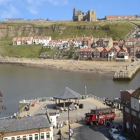 Glenora Gæstehus Whitby