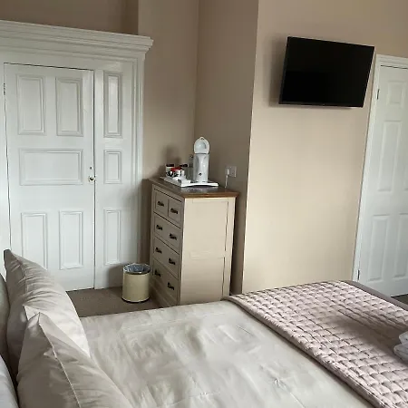 Glenora 2* ウィットビー