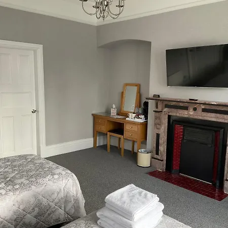 Glenora ゲストハウス