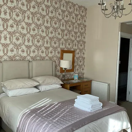 Glenora Affittacamere Whitby