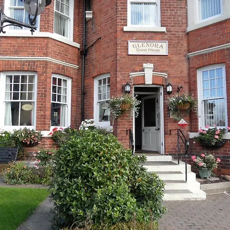 ゲストハウス Glenora 2*