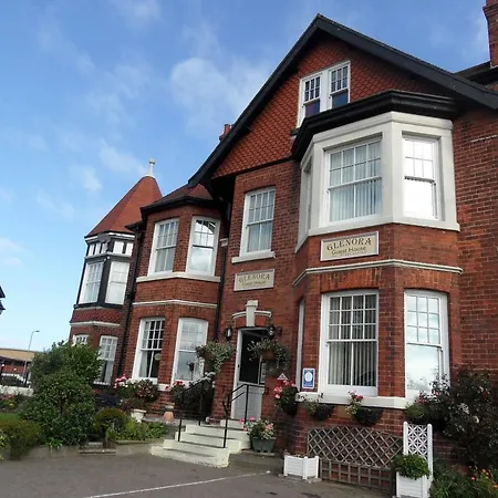 Glenora ゲストハウス 2*