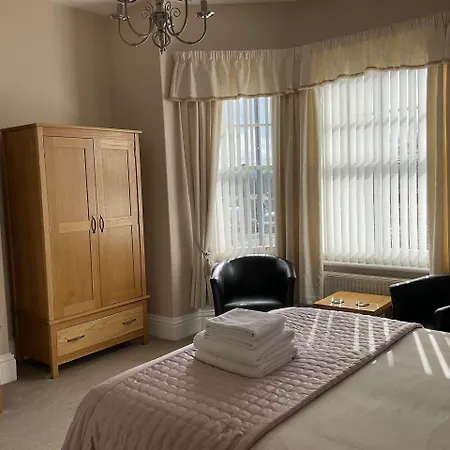 ゲストハウス Glenora