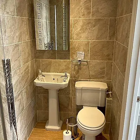 بيت ضيافة Glenora