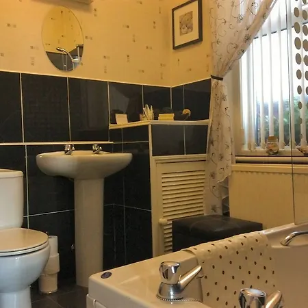 Glenora Casa de hóspedes