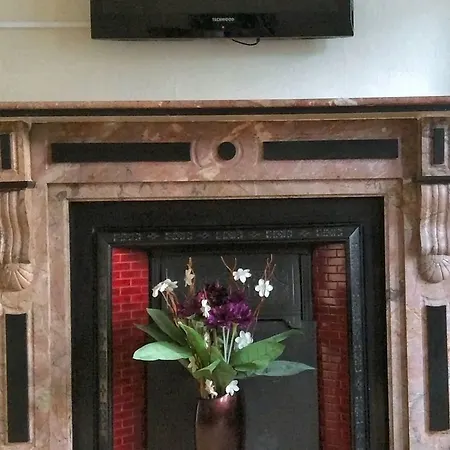 Glenora ゲストハウス ウィットビー