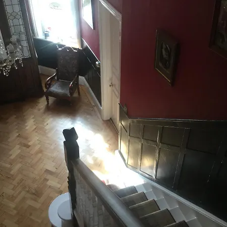 Glenora Casa de hóspedes