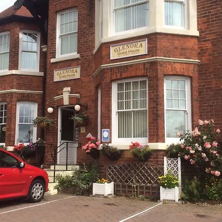 Casa de hóspedes Glenora 2*