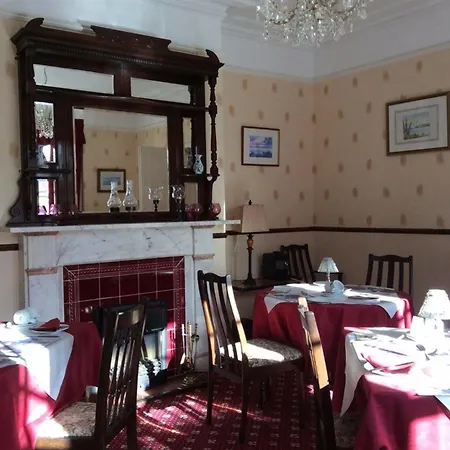 Casa de hóspedes Glenora 2*