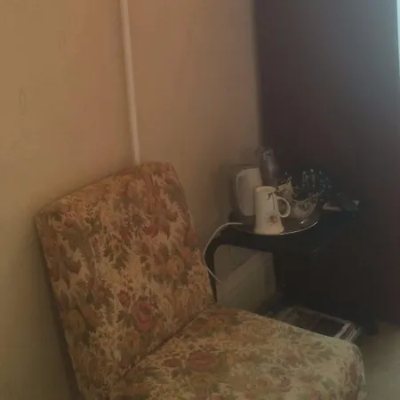 Glenora 2* Уитби