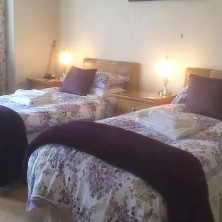 ゲストハウス Glenora ウィットビー