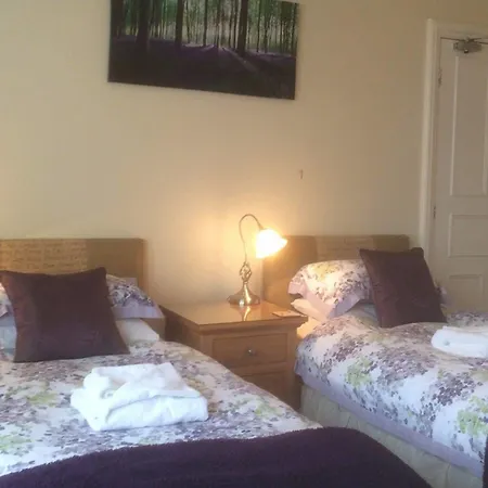 ゲストハウス Glenora 2*