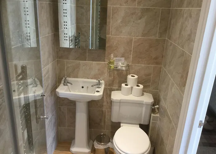 招待所 格莱诺拉旅馆