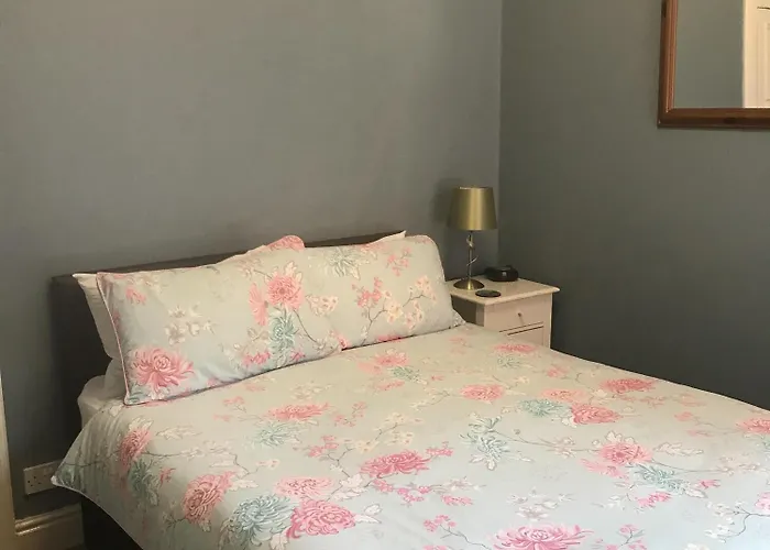 Guest house Glenora Whitby