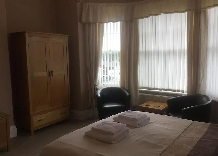 Glenora Guest house 2*