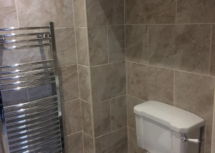 Glenora Guest house Whitby