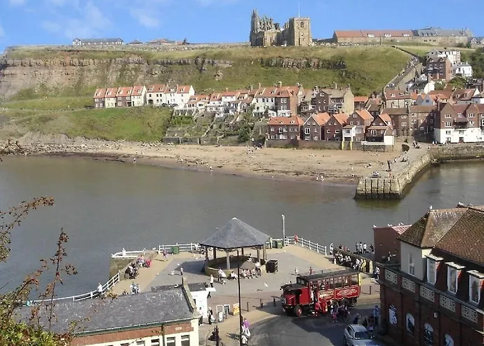 格莱诺拉旅馆 招待所 惠特比