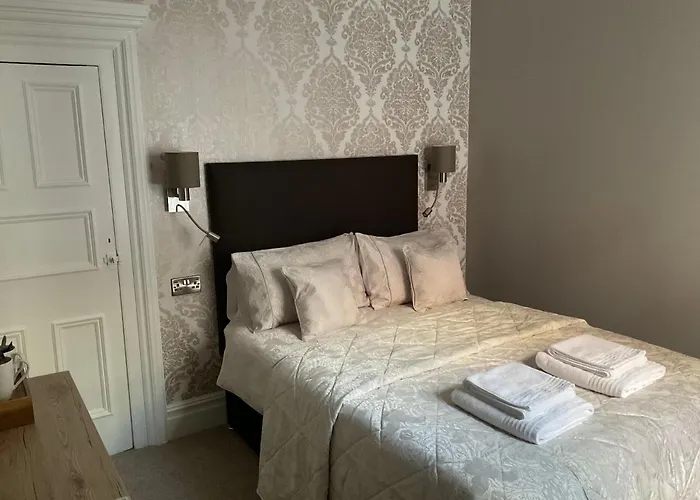 格莱诺拉旅馆 惠特比