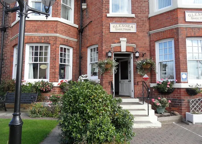 Guest house Glenora 2*