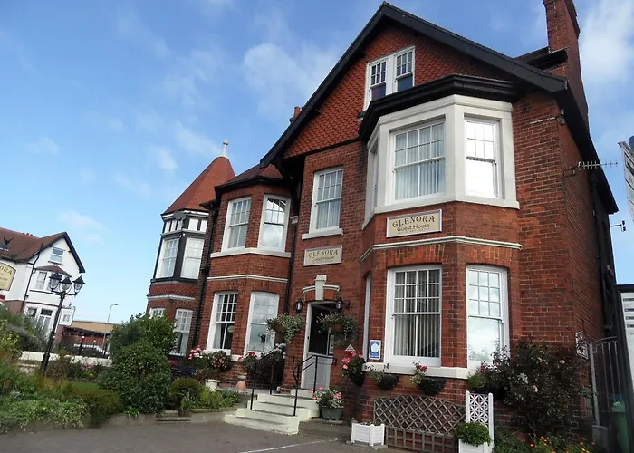 Glenora Guest house 2*