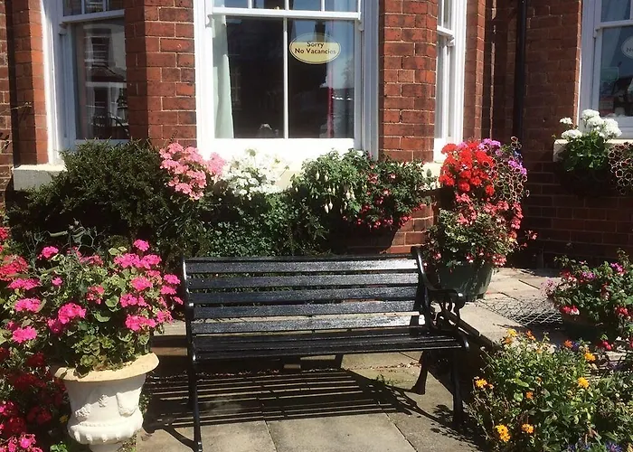 Glenora Guest house Whitby