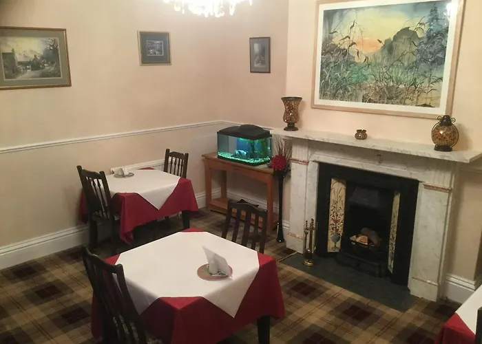 Guest house Glenora 2*