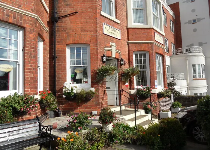 Guest house Glenora 2*