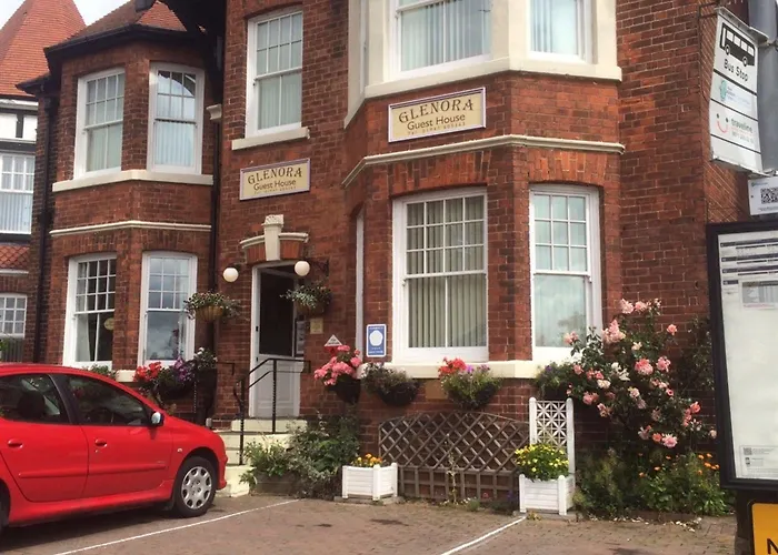 Guest house Glenora 2*