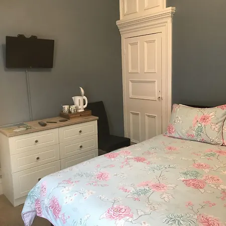 Glenora Pensjonat Whitby