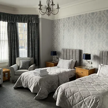 Glenora Pensjonat Whitby