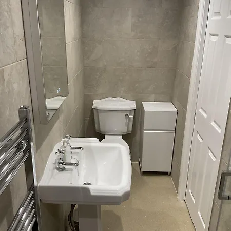 Pensjonat Glenora Whitby