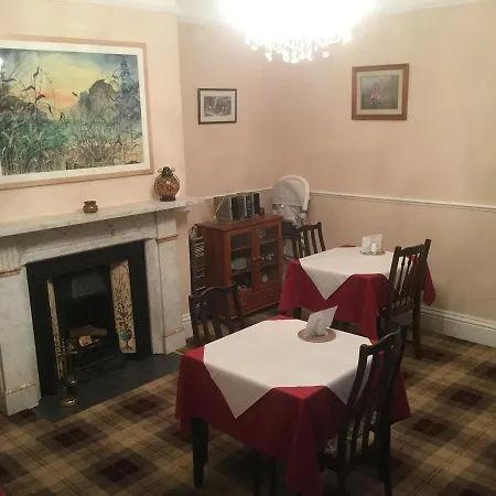 Pensjonat Glenora 2*