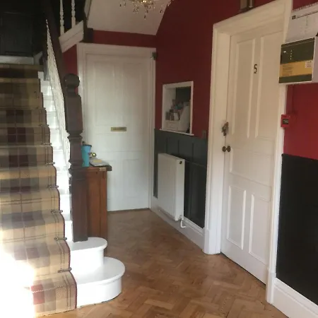 Pensjonat Glenora Whitby