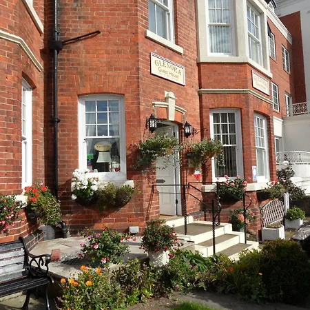 Pensjonat Glenora 2*