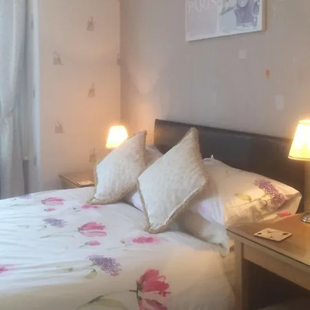 Glenora Pensjonat Whitby